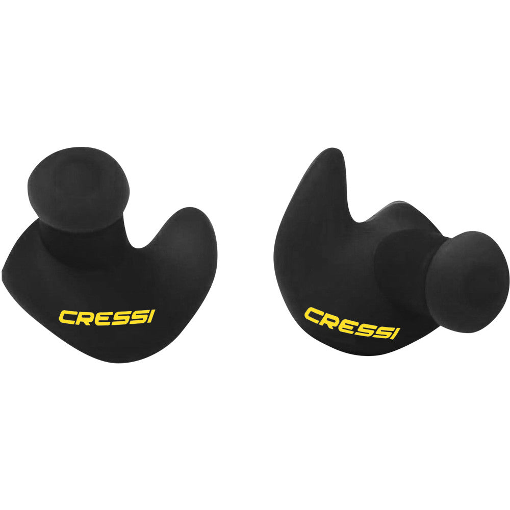 Dry Earplugs