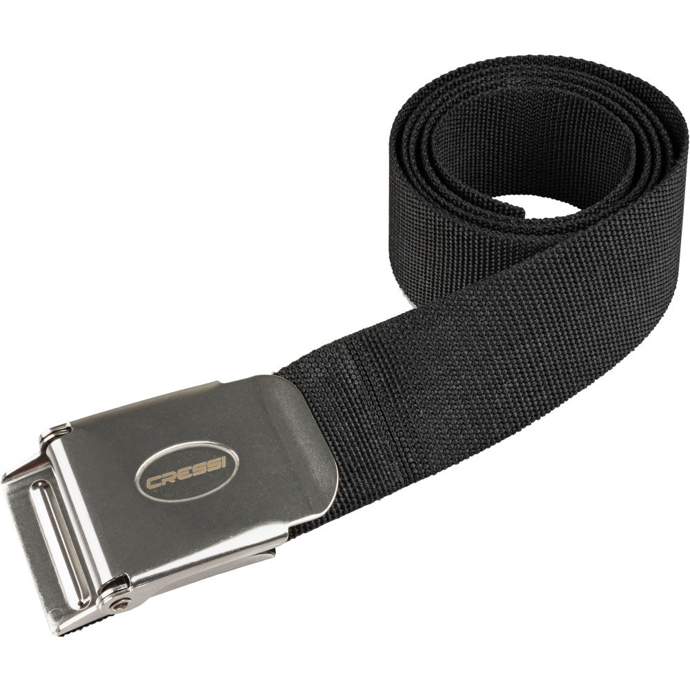 Cressi buckle weight belt