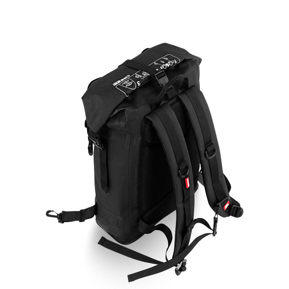 Spidy Dry Deckpack 25 L