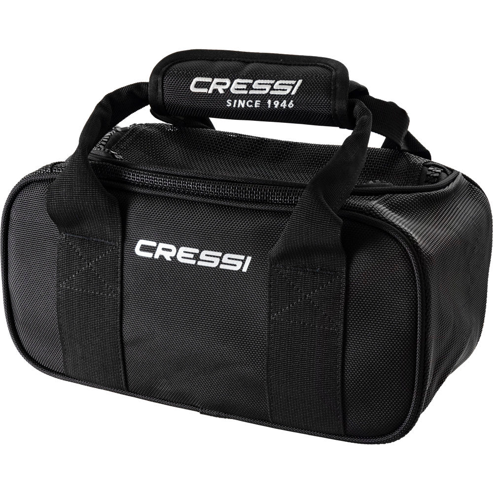 Cressi Libra scuba diving weight bag