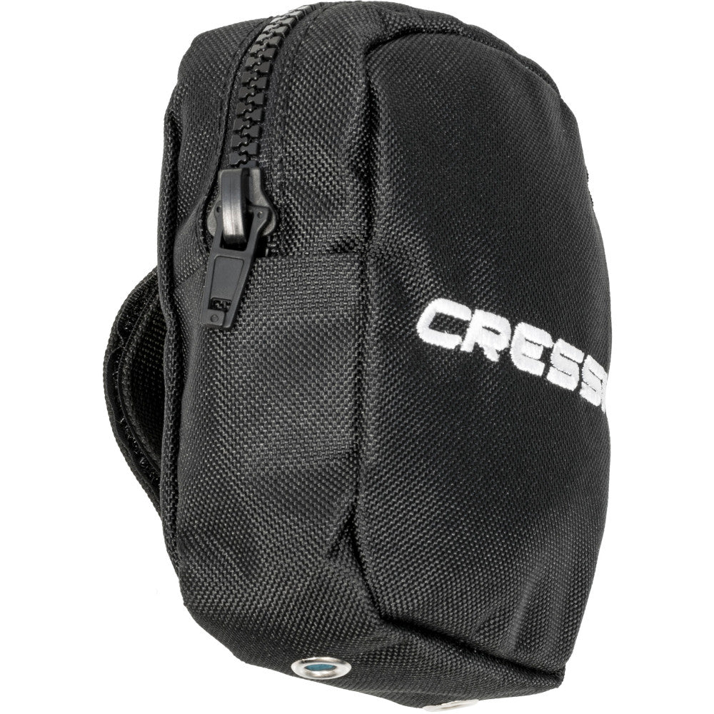 Cressi scuba tank strap