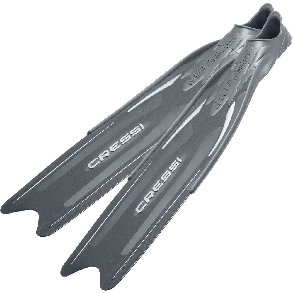 Freediving fins Cressi Gara