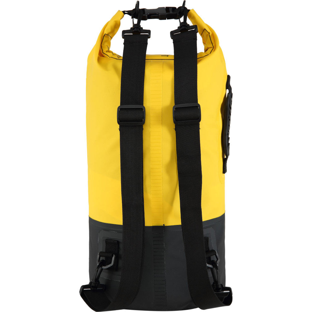 Cressi 20L dry bag with detachable strap