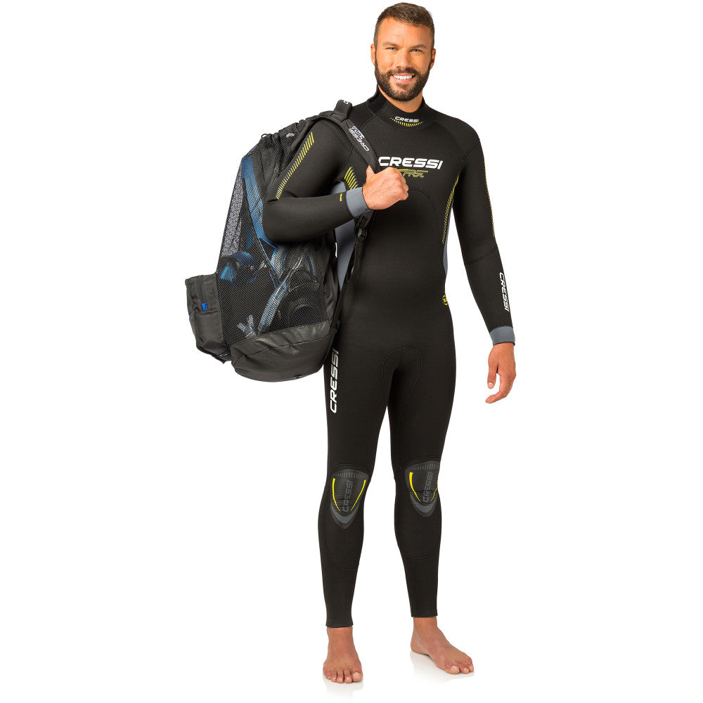 Cressi dive bag for swimming gear
