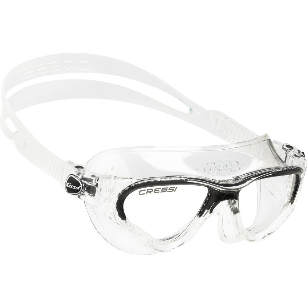 Cressi Cobra swim goggles