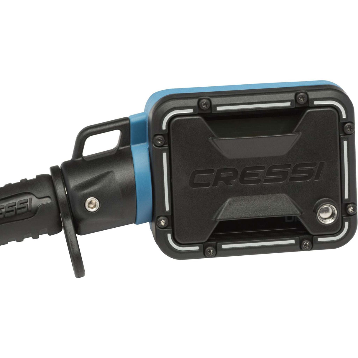 Professional digital dive console by Cressi Sub