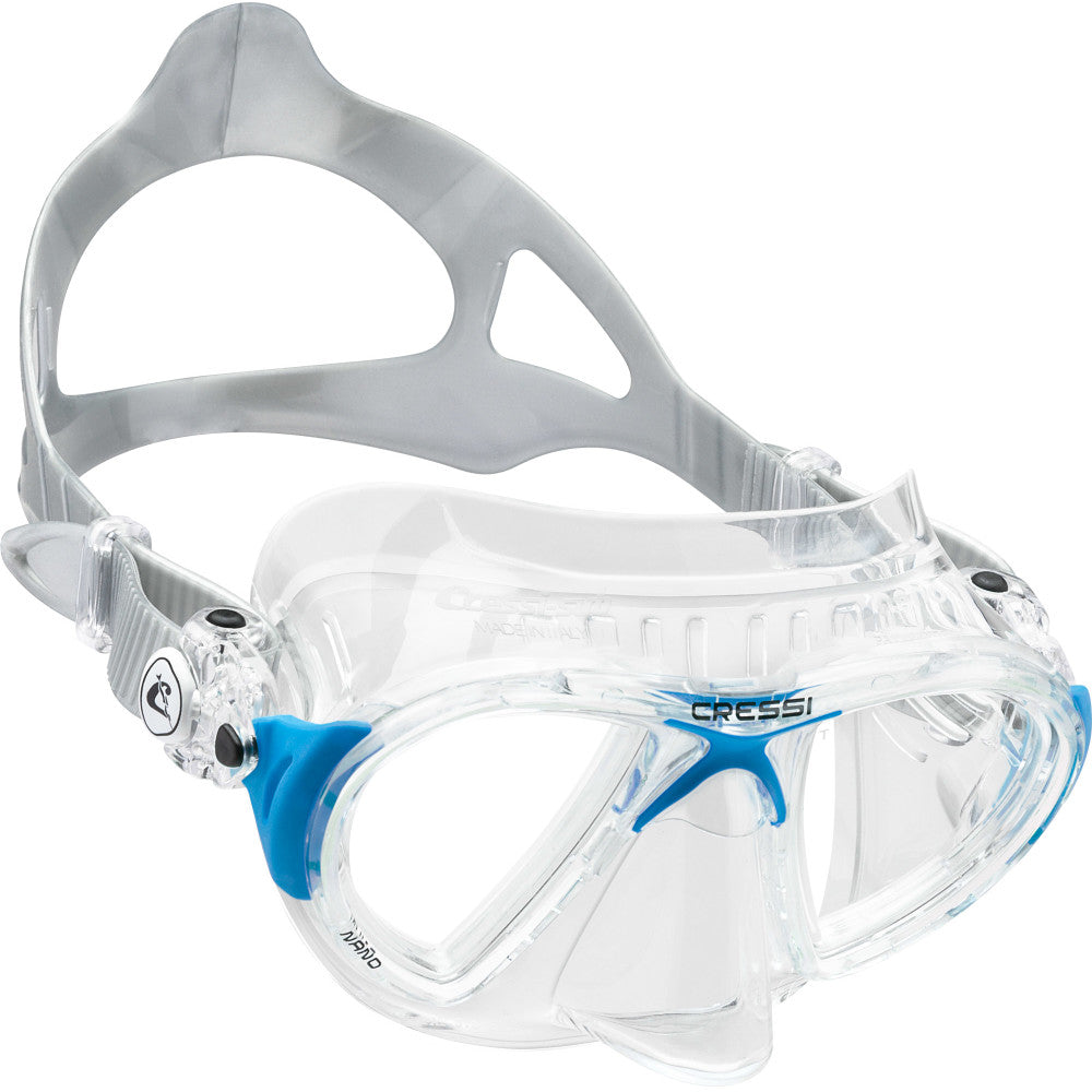 Cressi Nano Crystal Mask