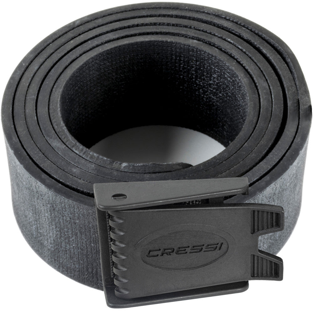 Rodi Quick-Release Elastic Belt w/ Plastic Buckle