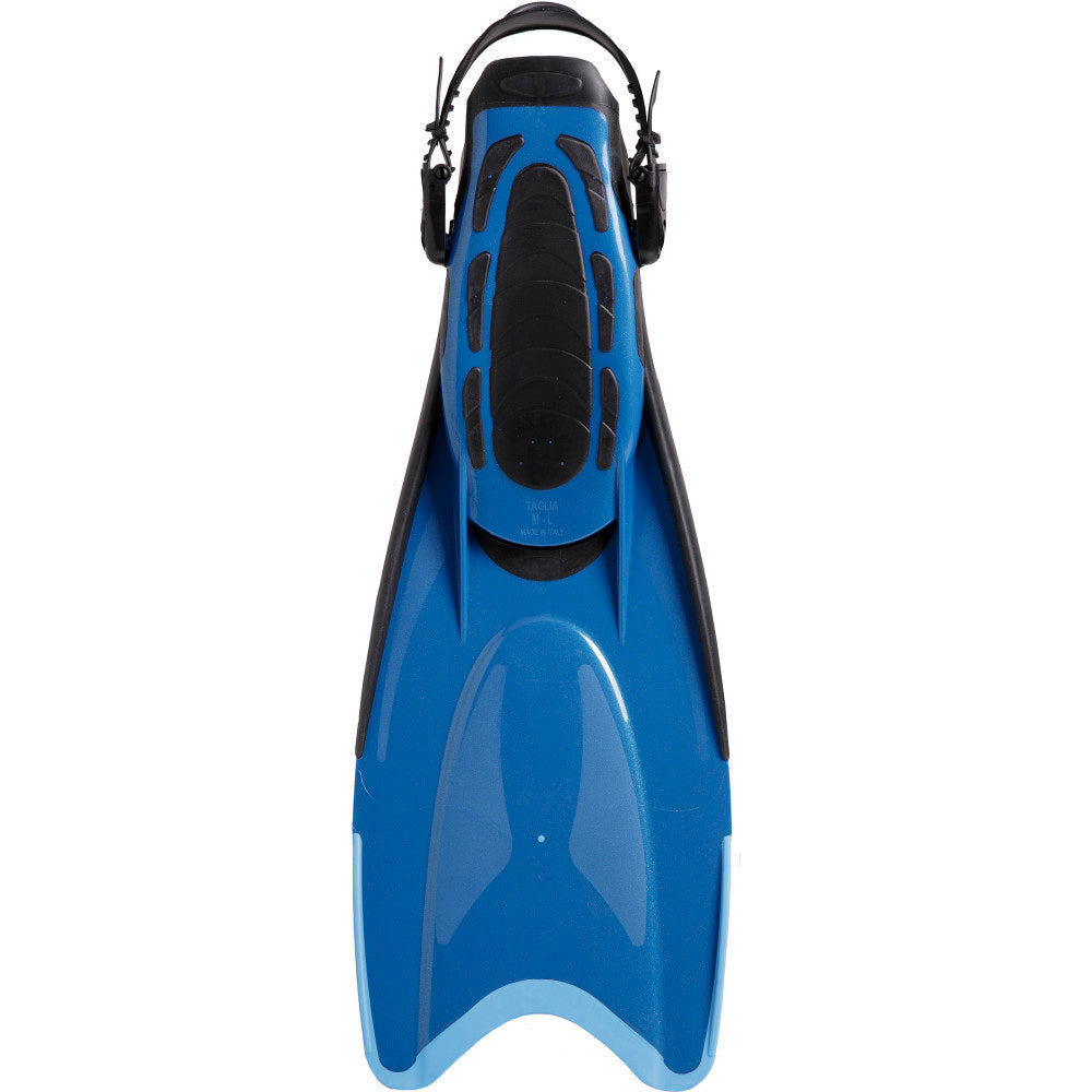 Best Cressi Palau fins for snorkeling