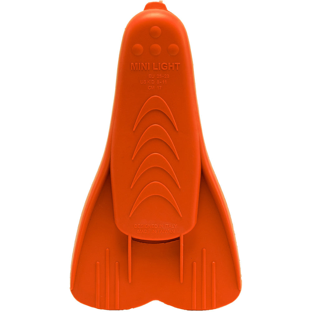 Cressi Sub Mini Light flippers