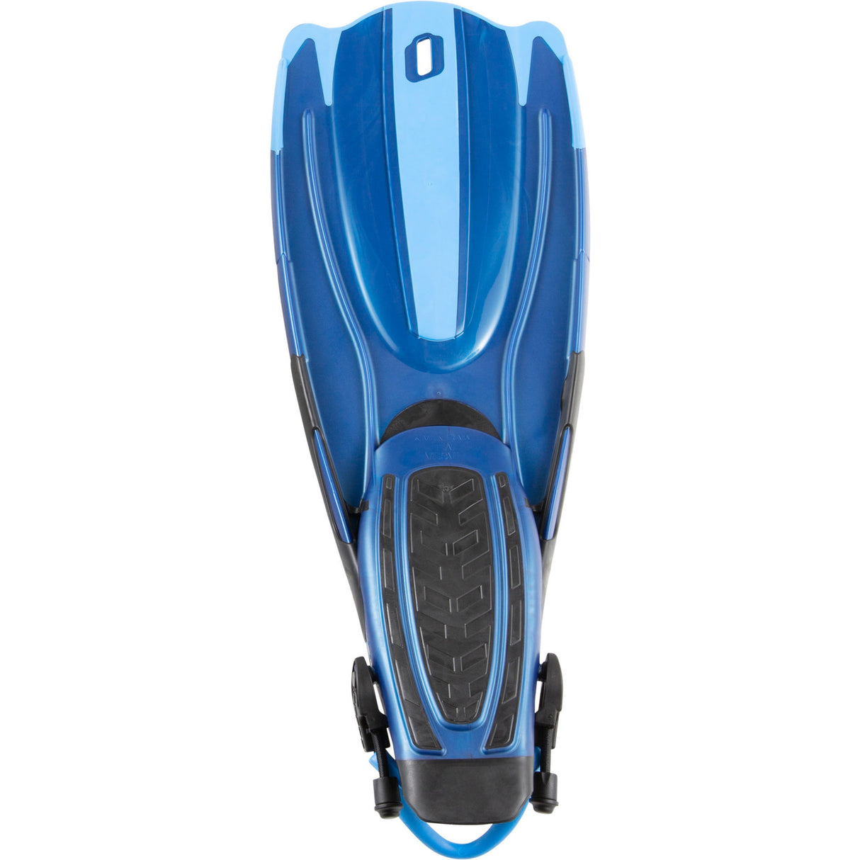 Cressi Sub dive fins Maui model