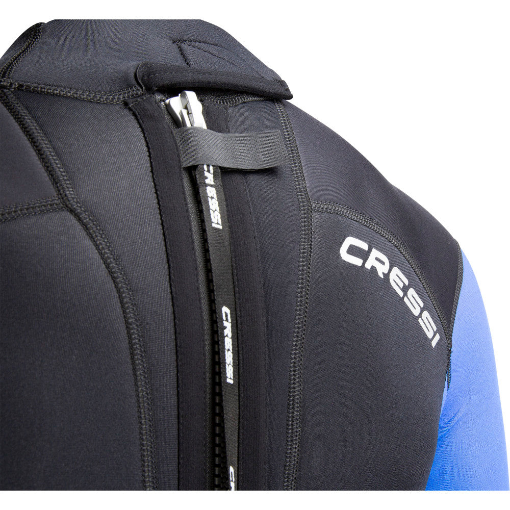 Cressi Morea full wetsuit