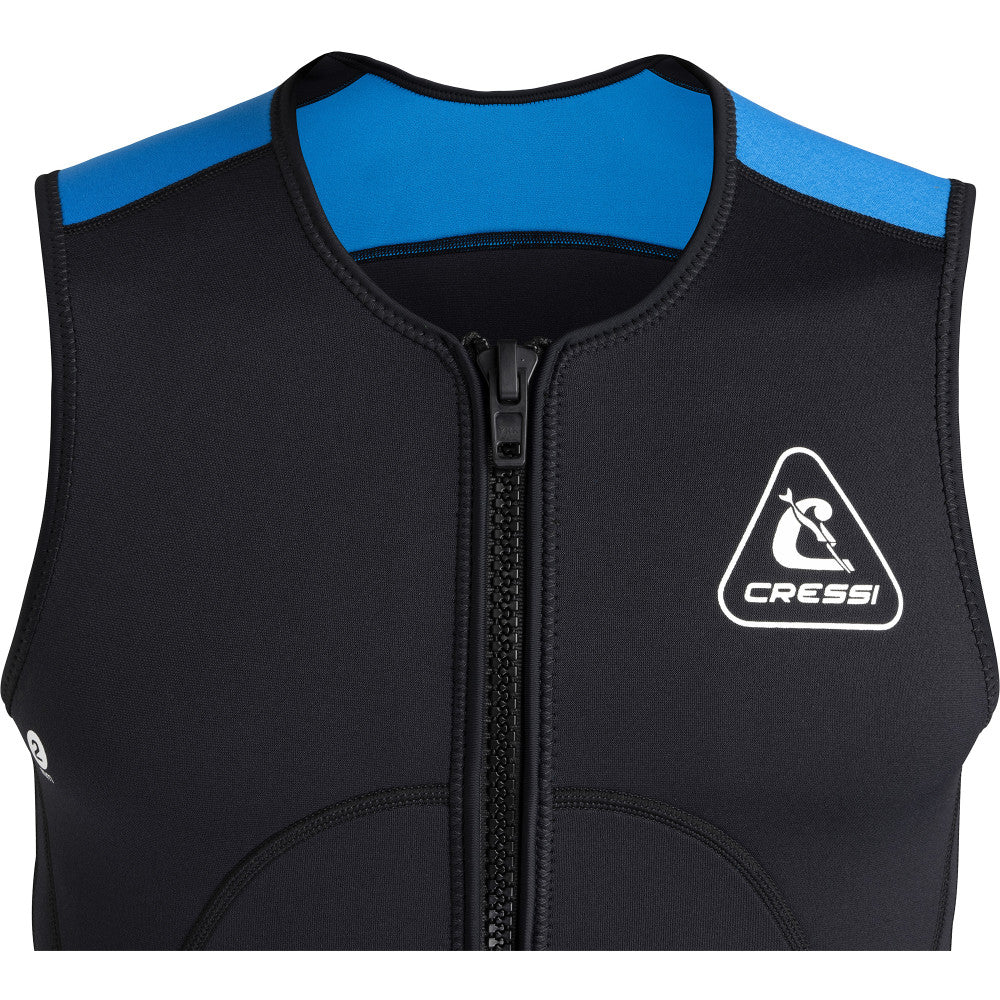 Guardian Vest 2 mm Man
