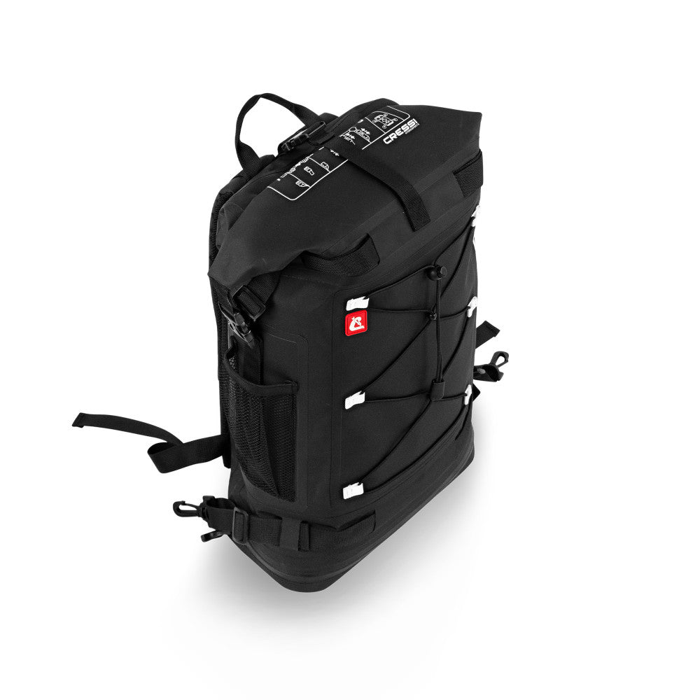 Spidy Dry Deckpack 25 L
