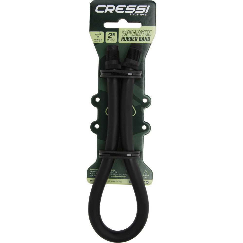 Cressi Sub circular rubber band
