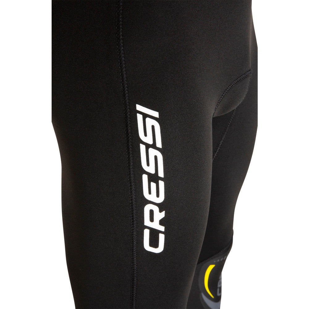 Cressi diving wetsuit 5mm