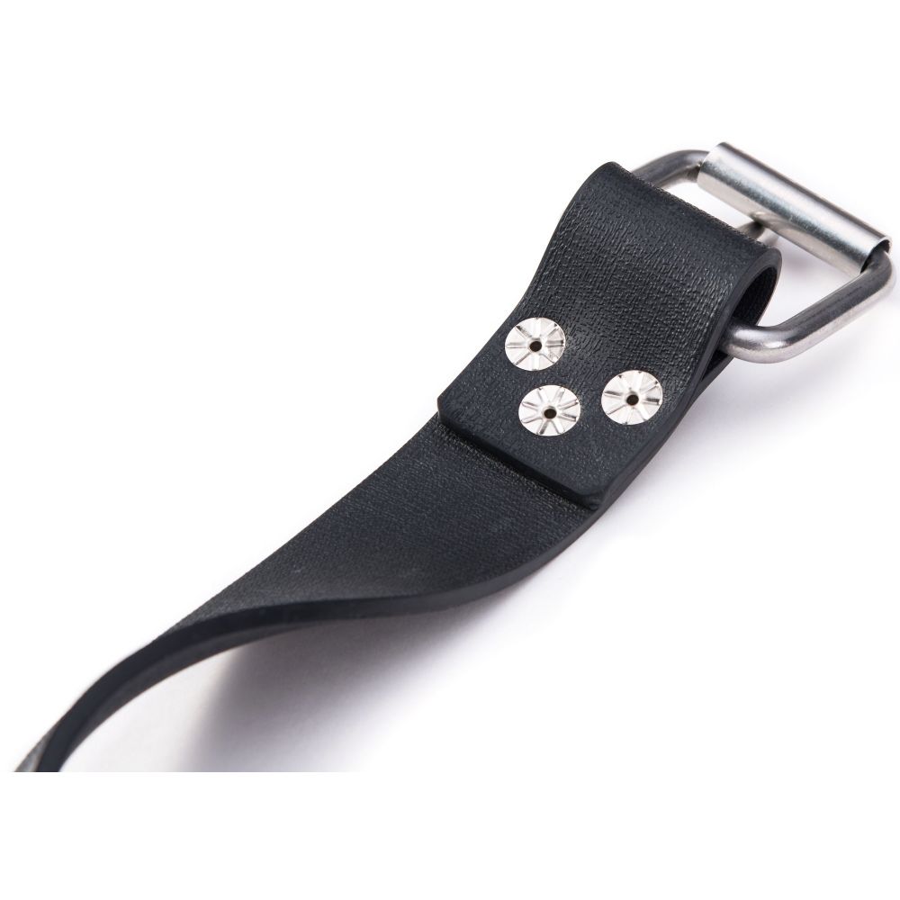 Premium Marseillaise Rubber Belt