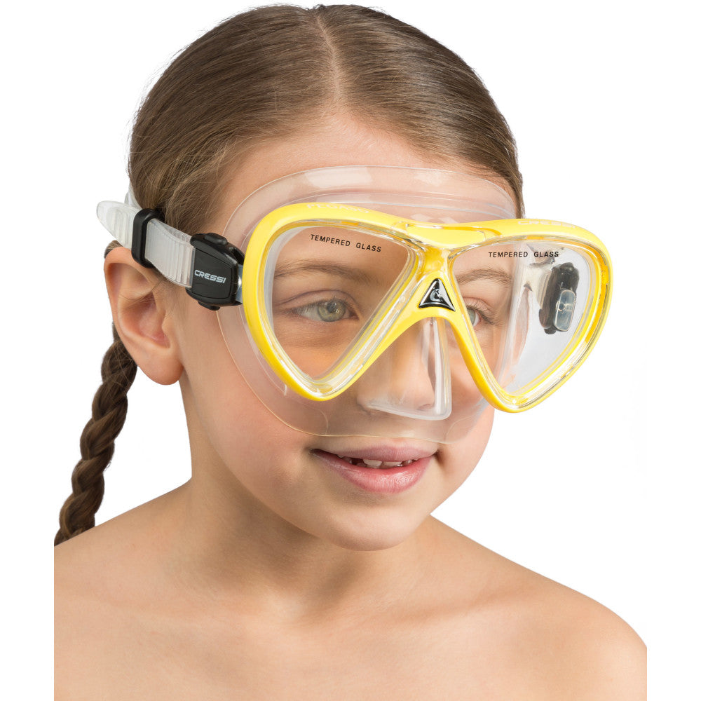 Pegaso & Iguana Semi-Dry