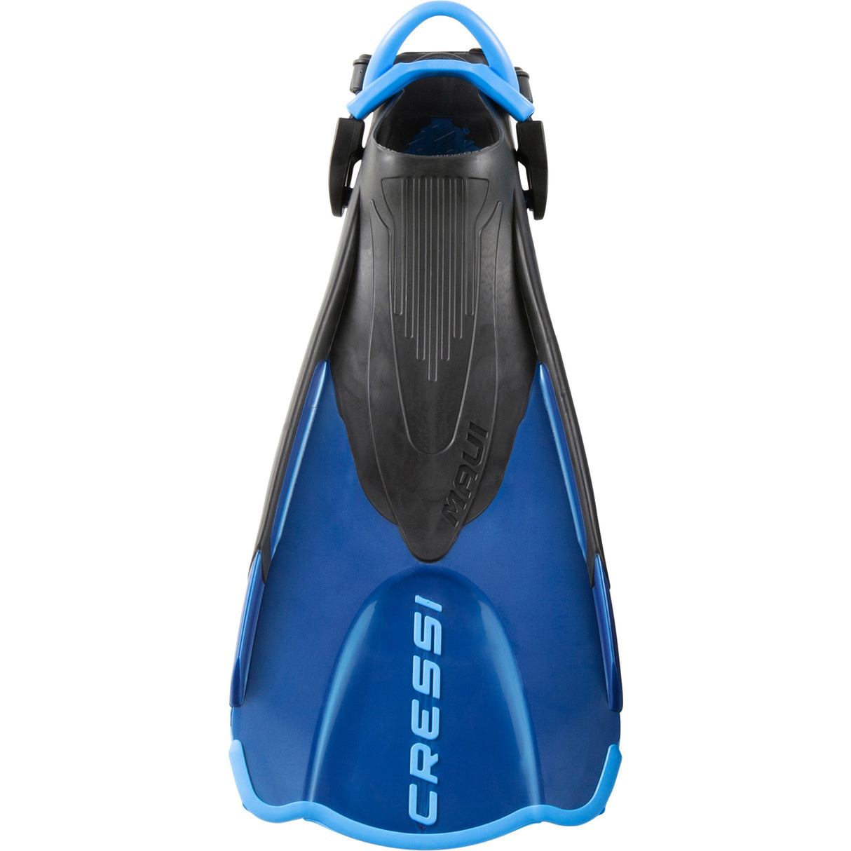 Cressi short snorkeling fins