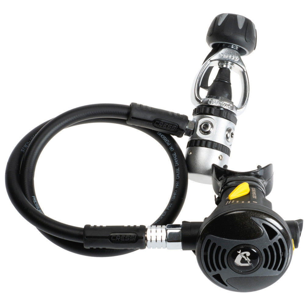 Cressi AC2/XS2 scuba regulator
