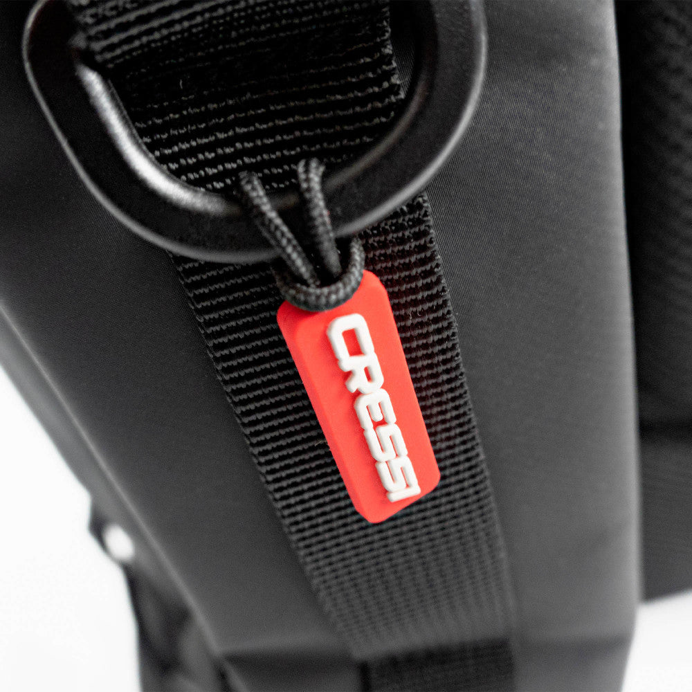 Spidy Dry Deckpack 25 L