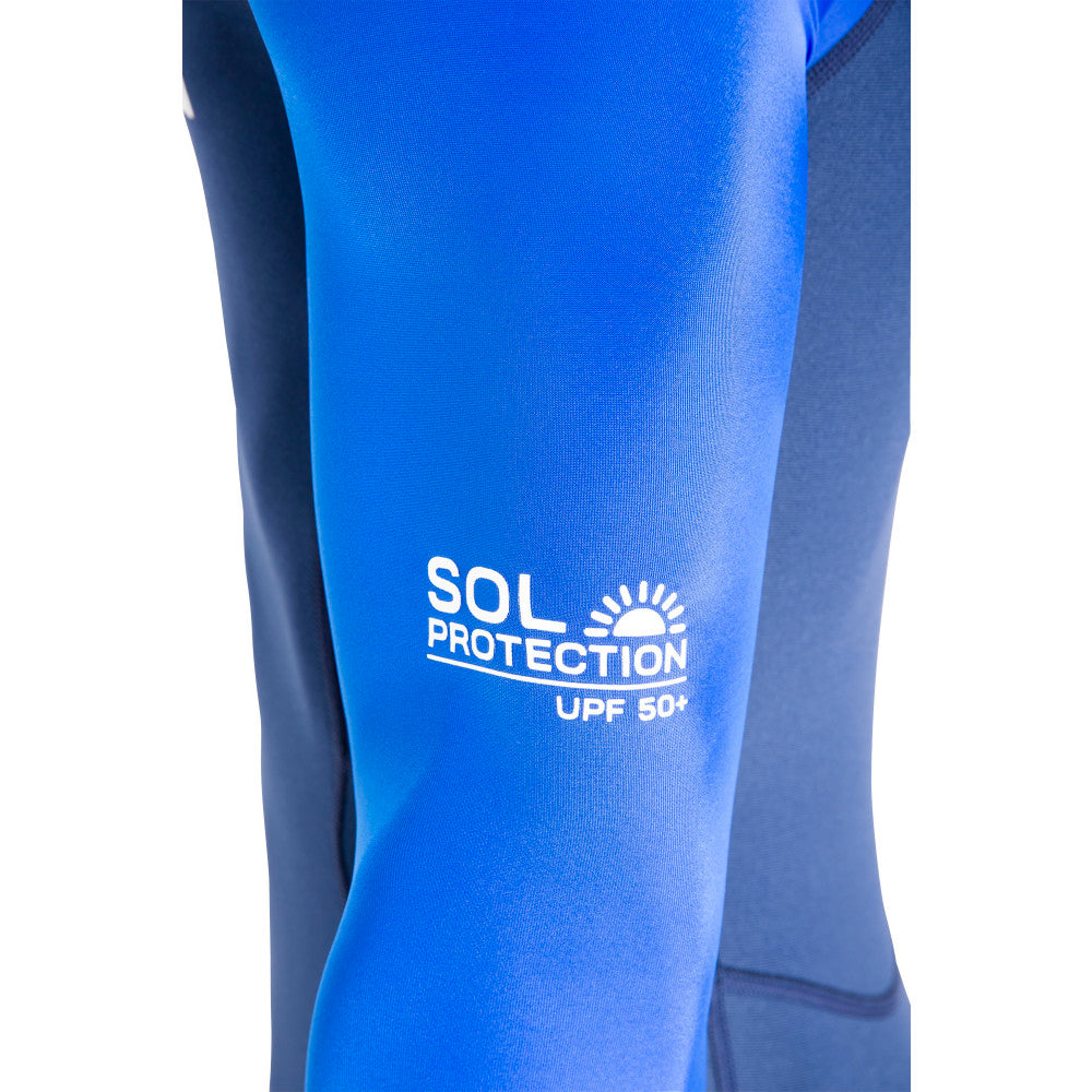 Cressi Wahoo wetsuit snorkeling gear