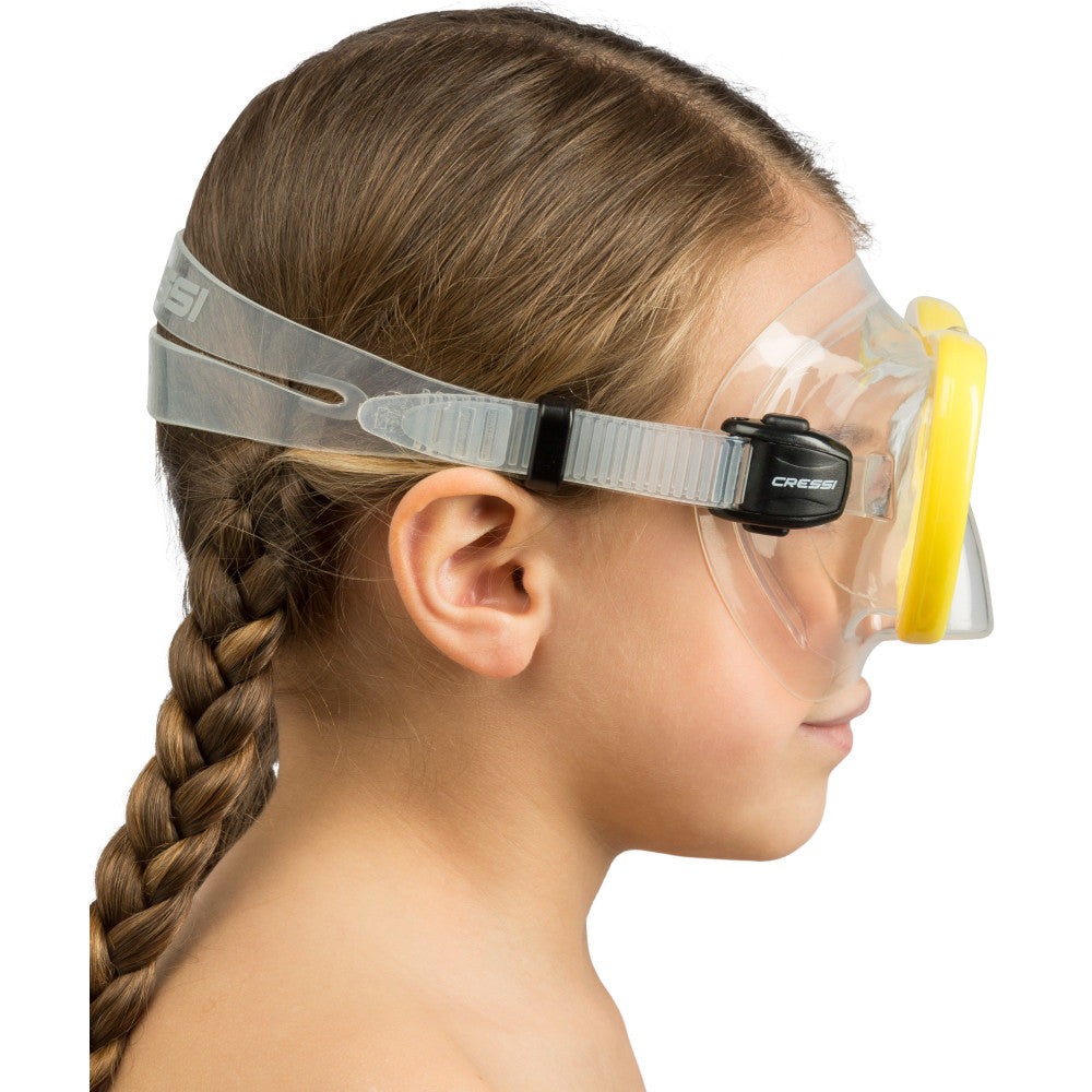 Pegaso & Iguana Semi-Dry