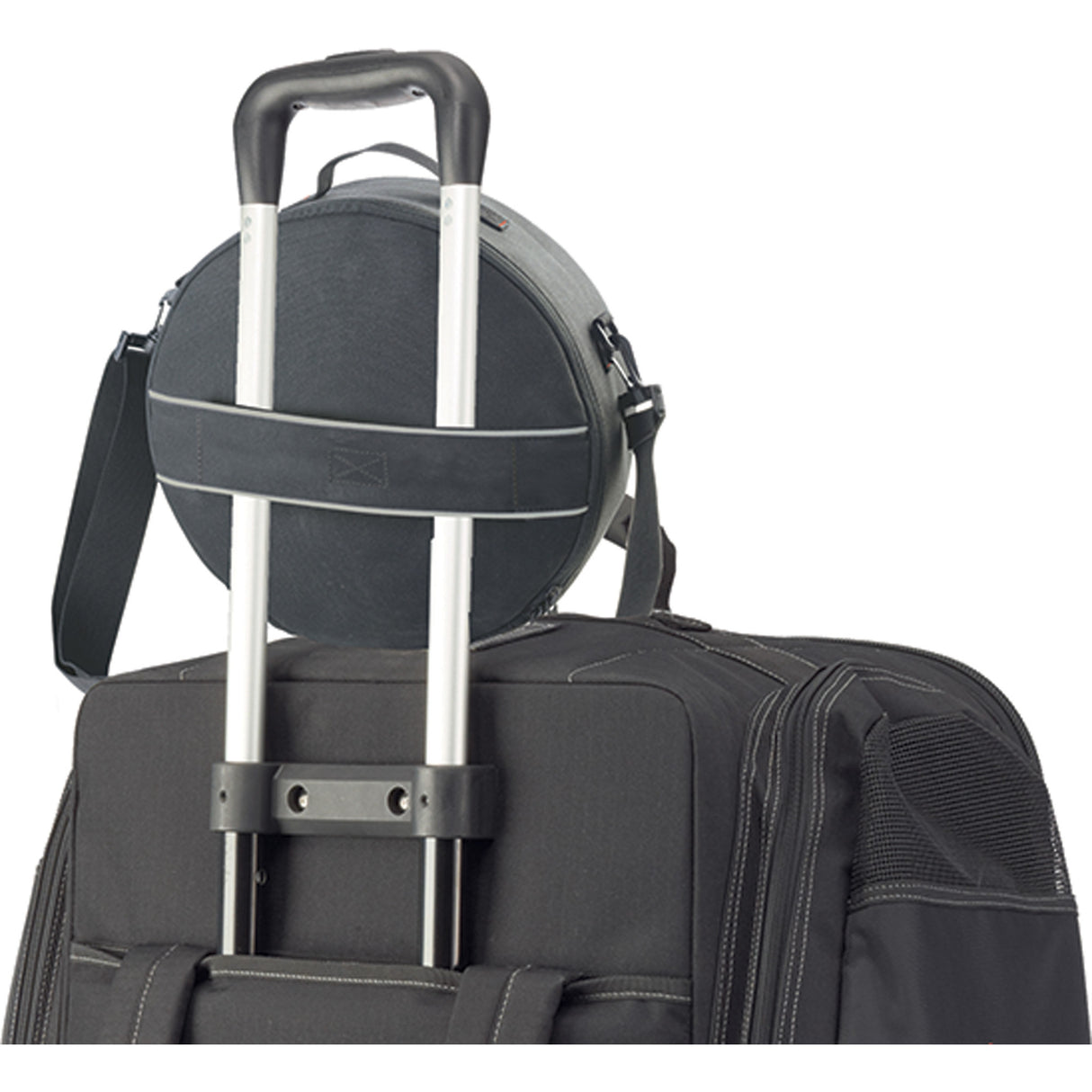 Lightweight scuba regulator bag