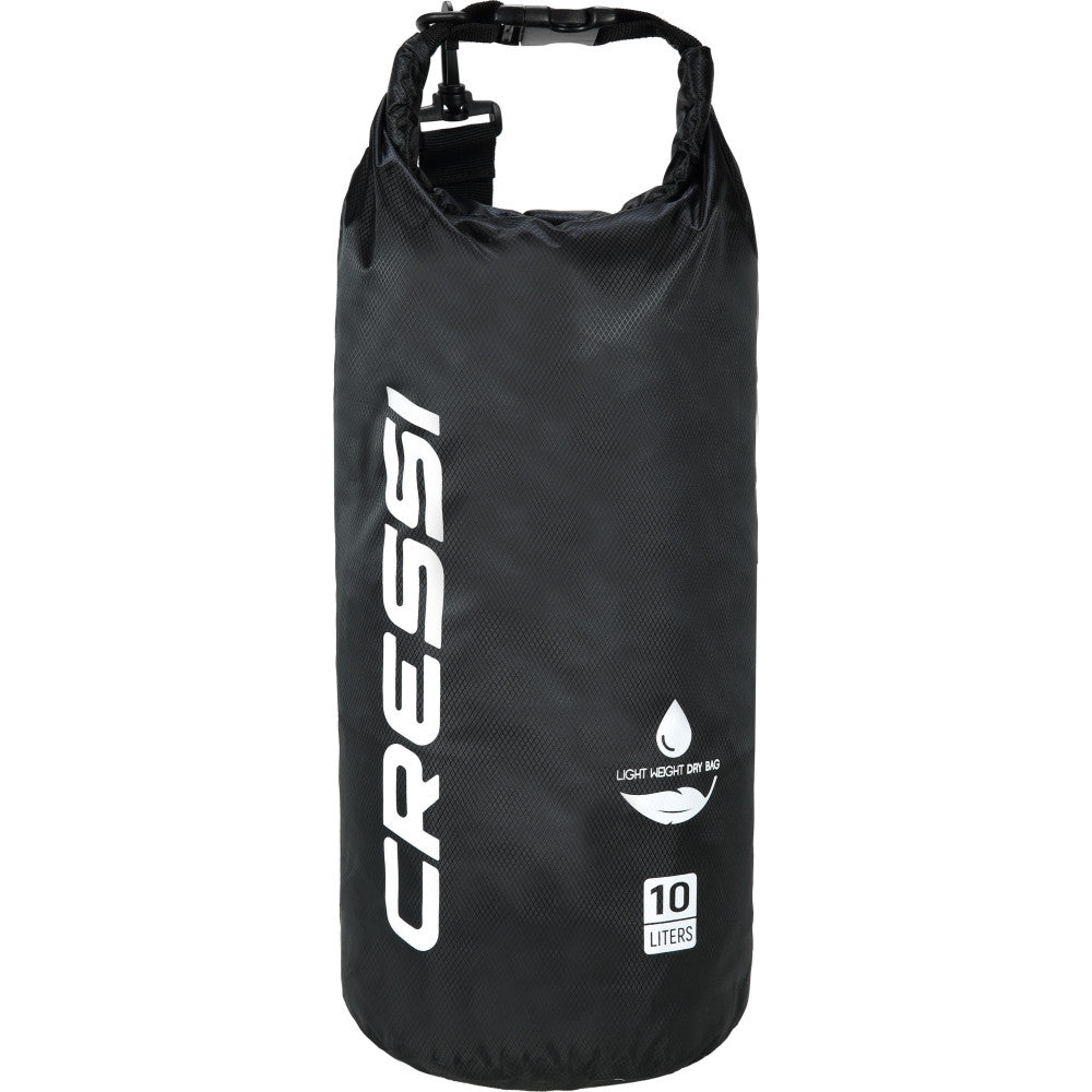Cressi Dry-Tek 10 liter dry bag