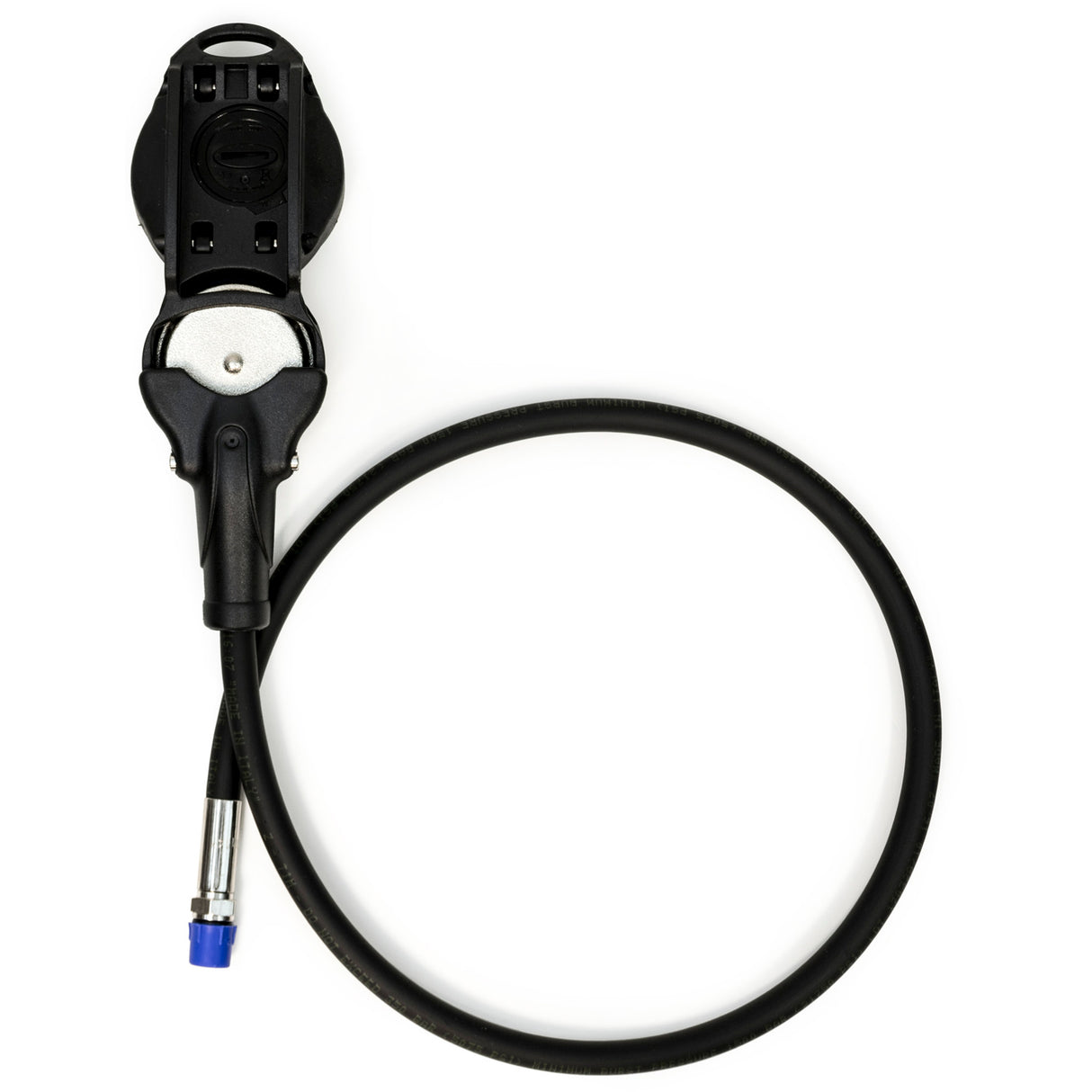 Cressi Giotto Console with pressure gauge