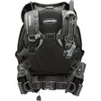 Cressi Patrol BCD for scuba diving