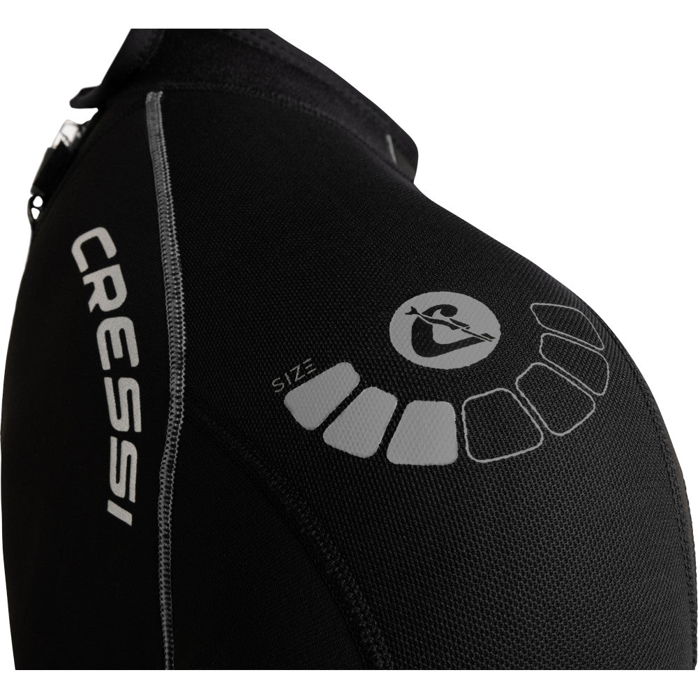 Balam 5 mm Man
