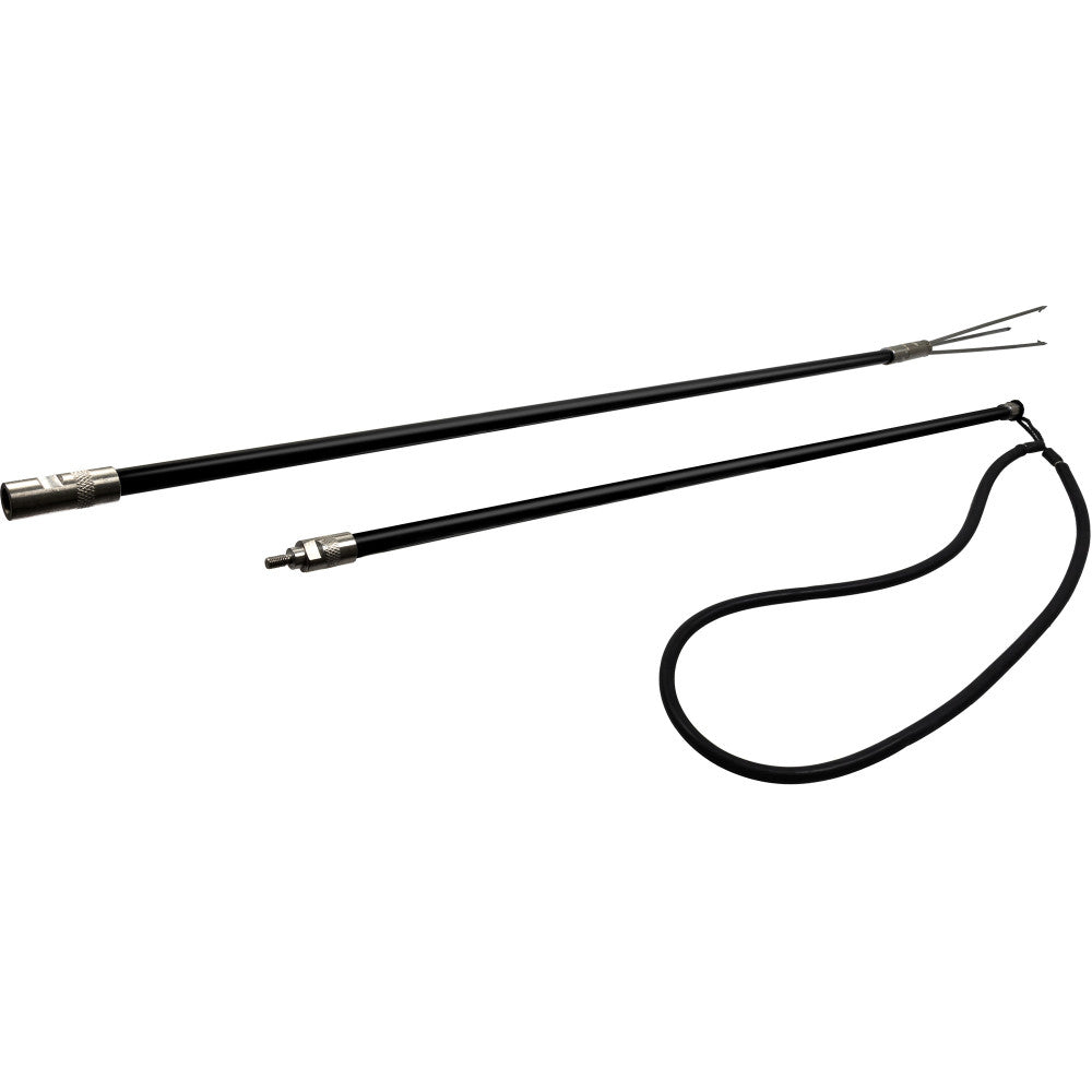 Cressi FG2 pole spear bungee sling and grip section