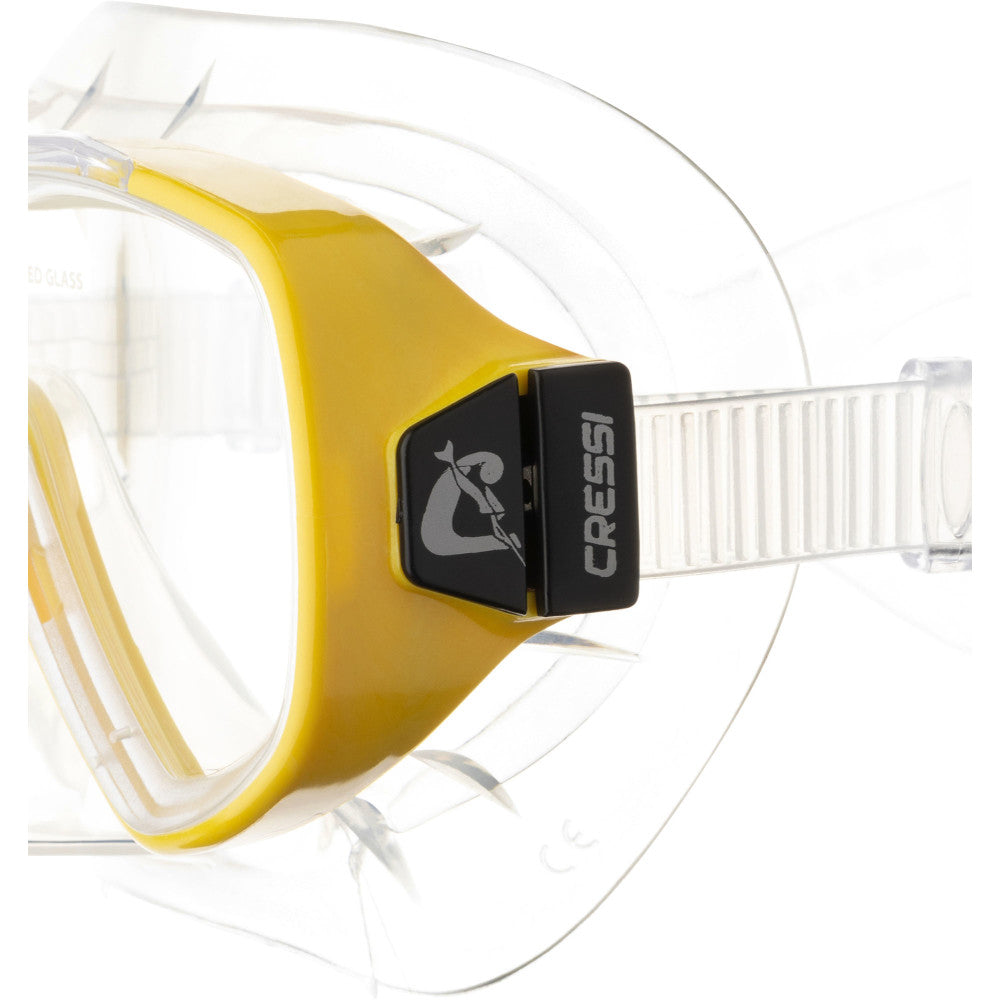 Cressi Onda diving mask