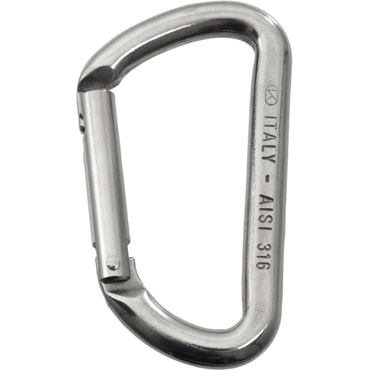 Carabiner