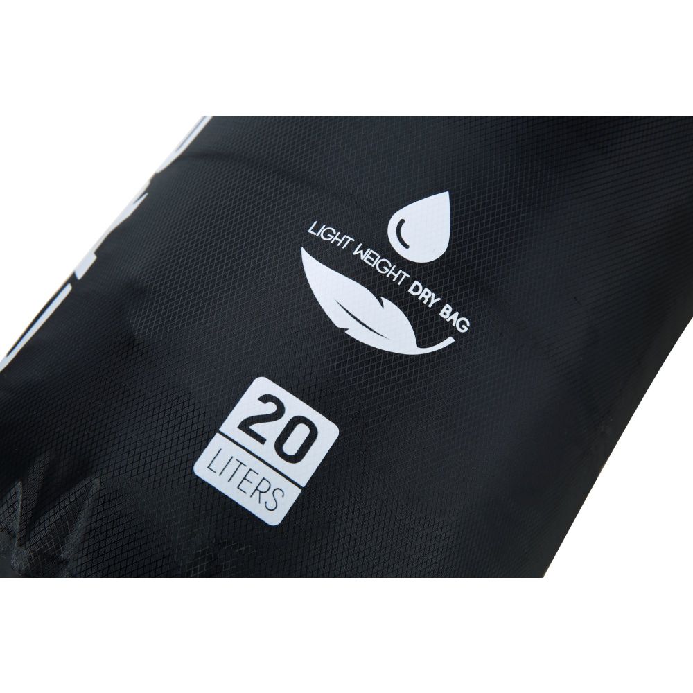 Valuables bag for scuba, waterproof