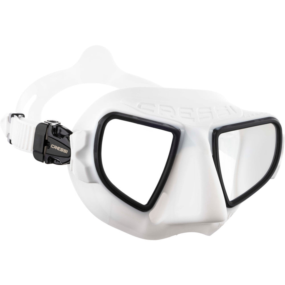 Cressi Atom spearfishing mask