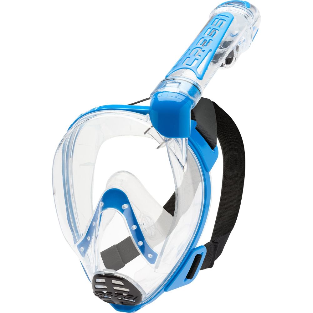 Cressi full face mask for snorkeling