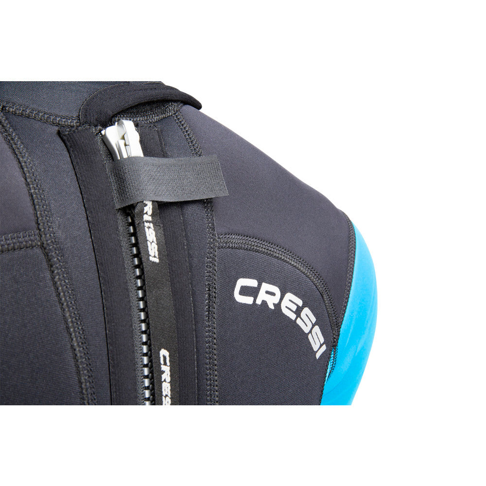Cressi wetsuit for freediving women