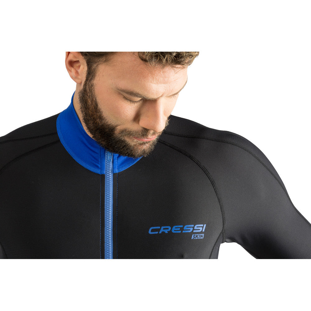 Cressi Skin scuba diving suit