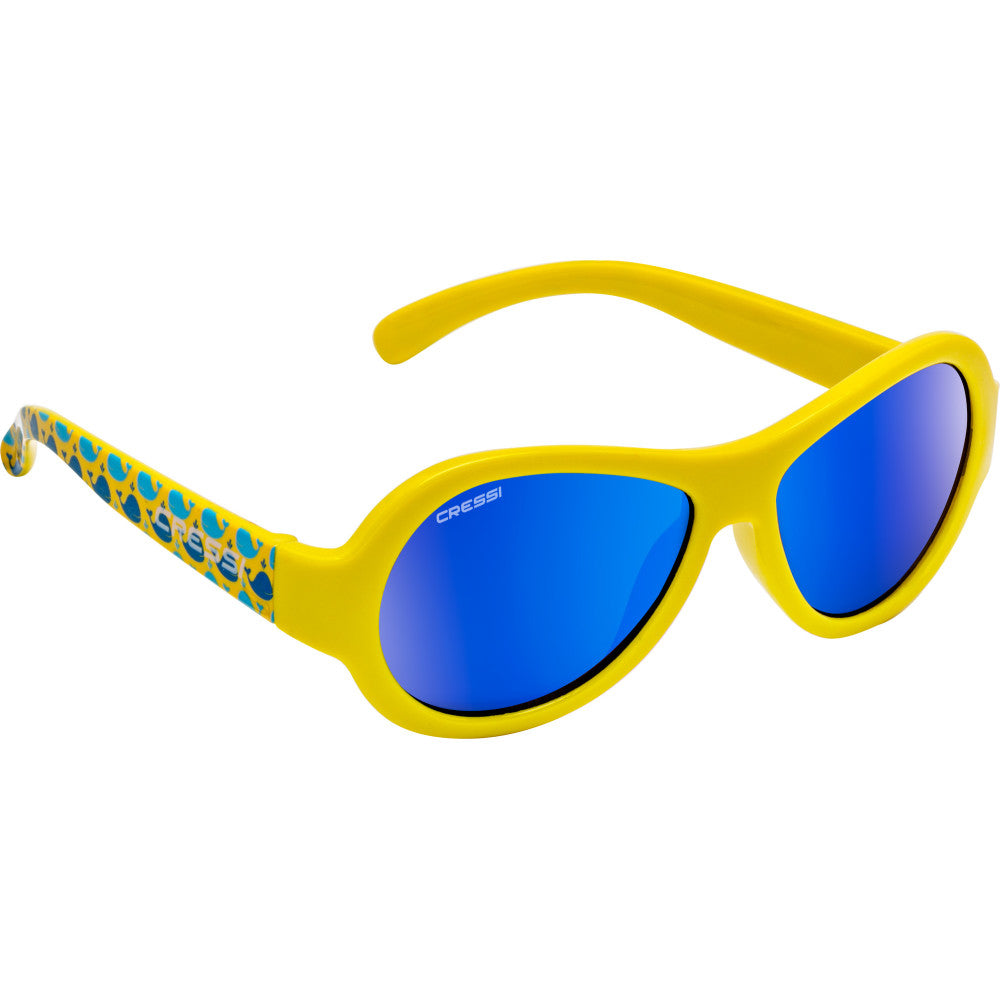 Cressi Scooby goggles