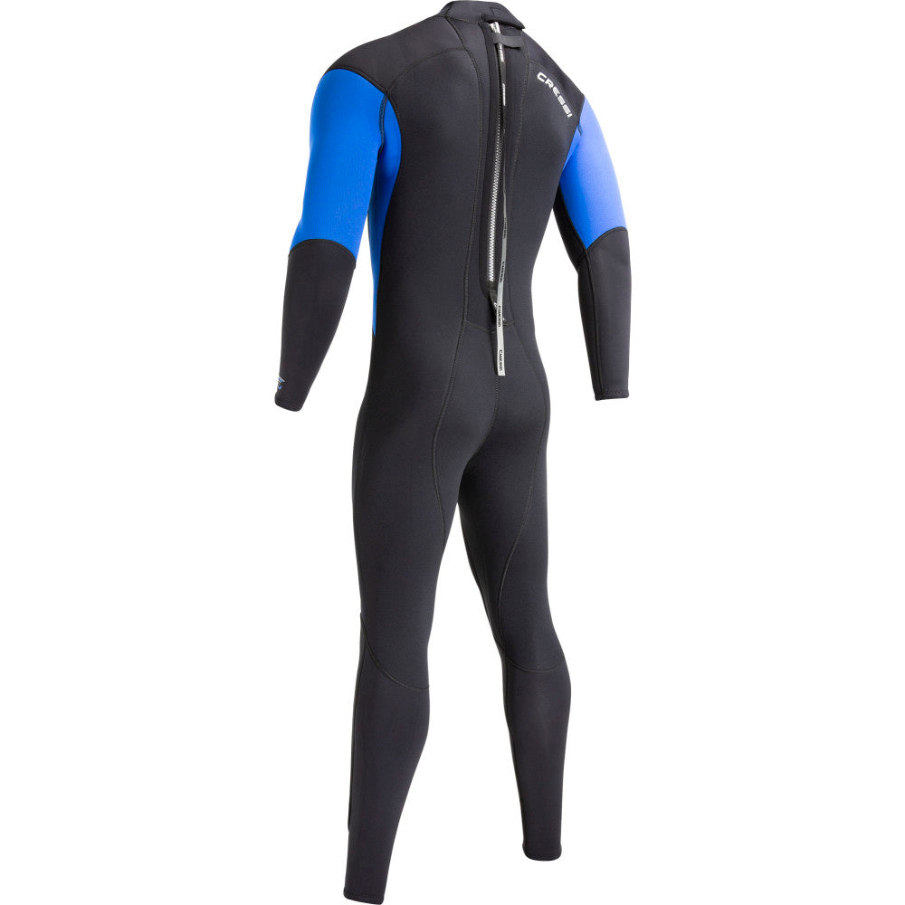 Cressi Morea 3mm wetsuit