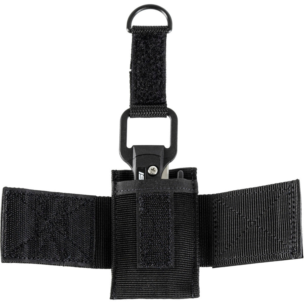 Cressi scuba line cutter