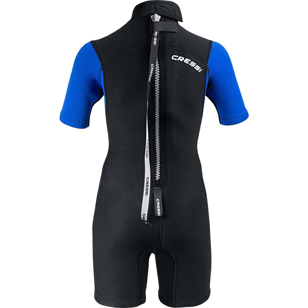 Med X 2.5 mm Junior (Boy)