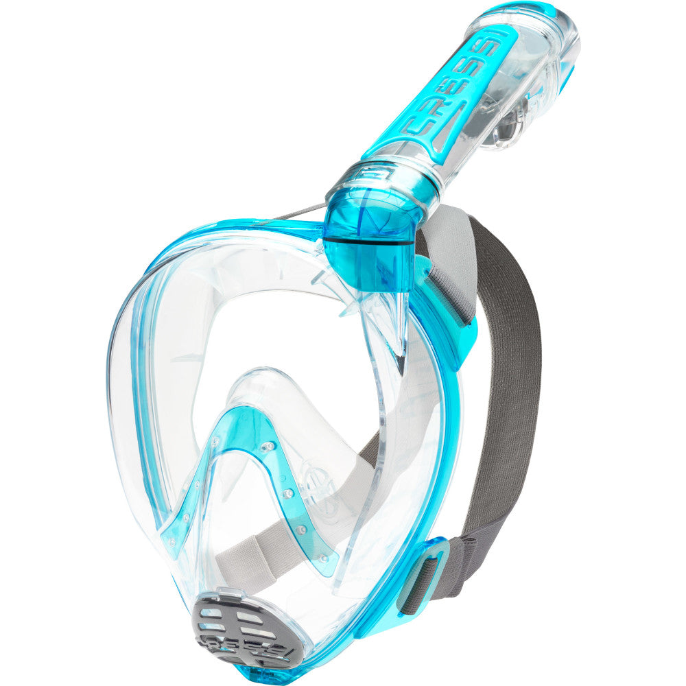 Cressi Duke snorkeling mask
