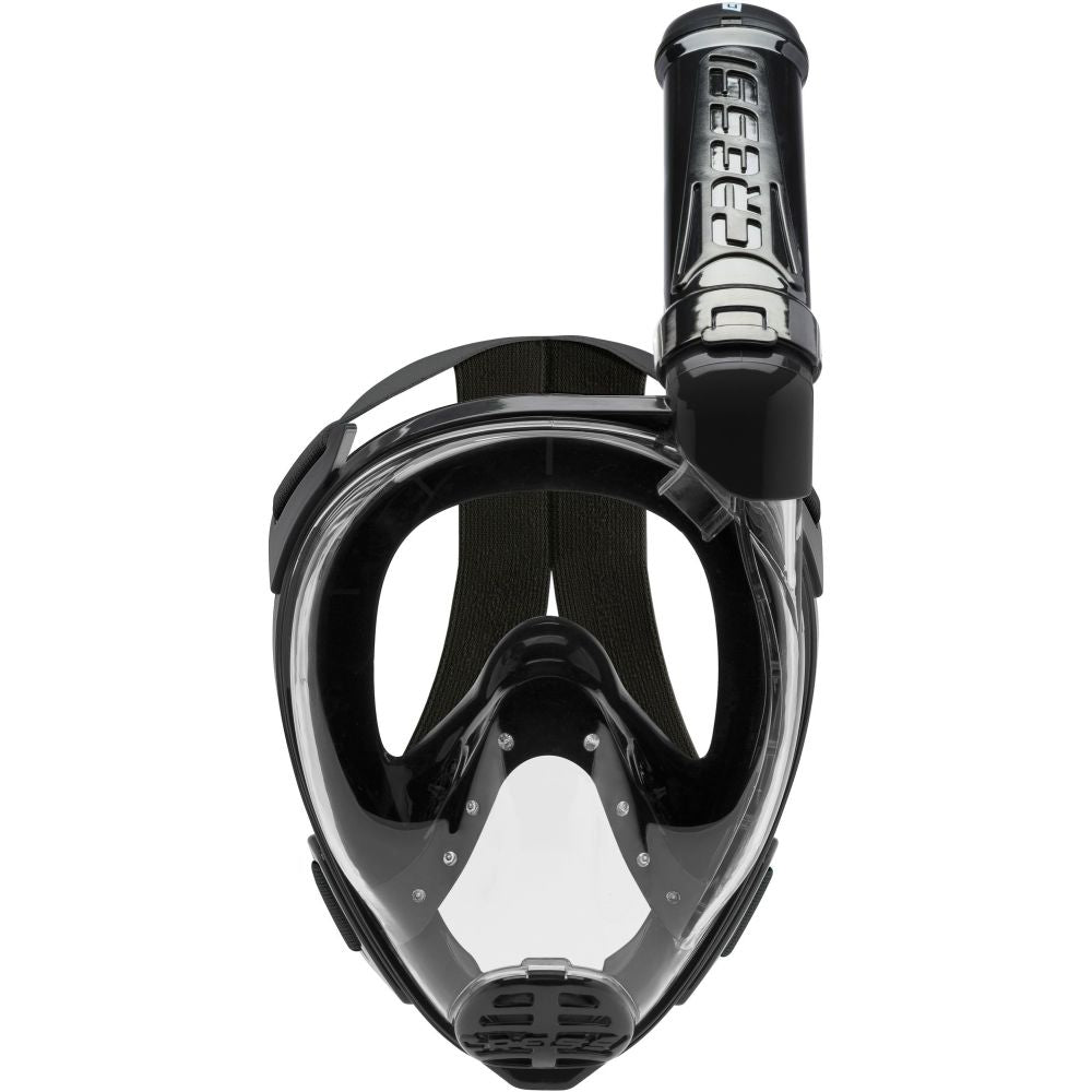 Cressi Baron underwater mask