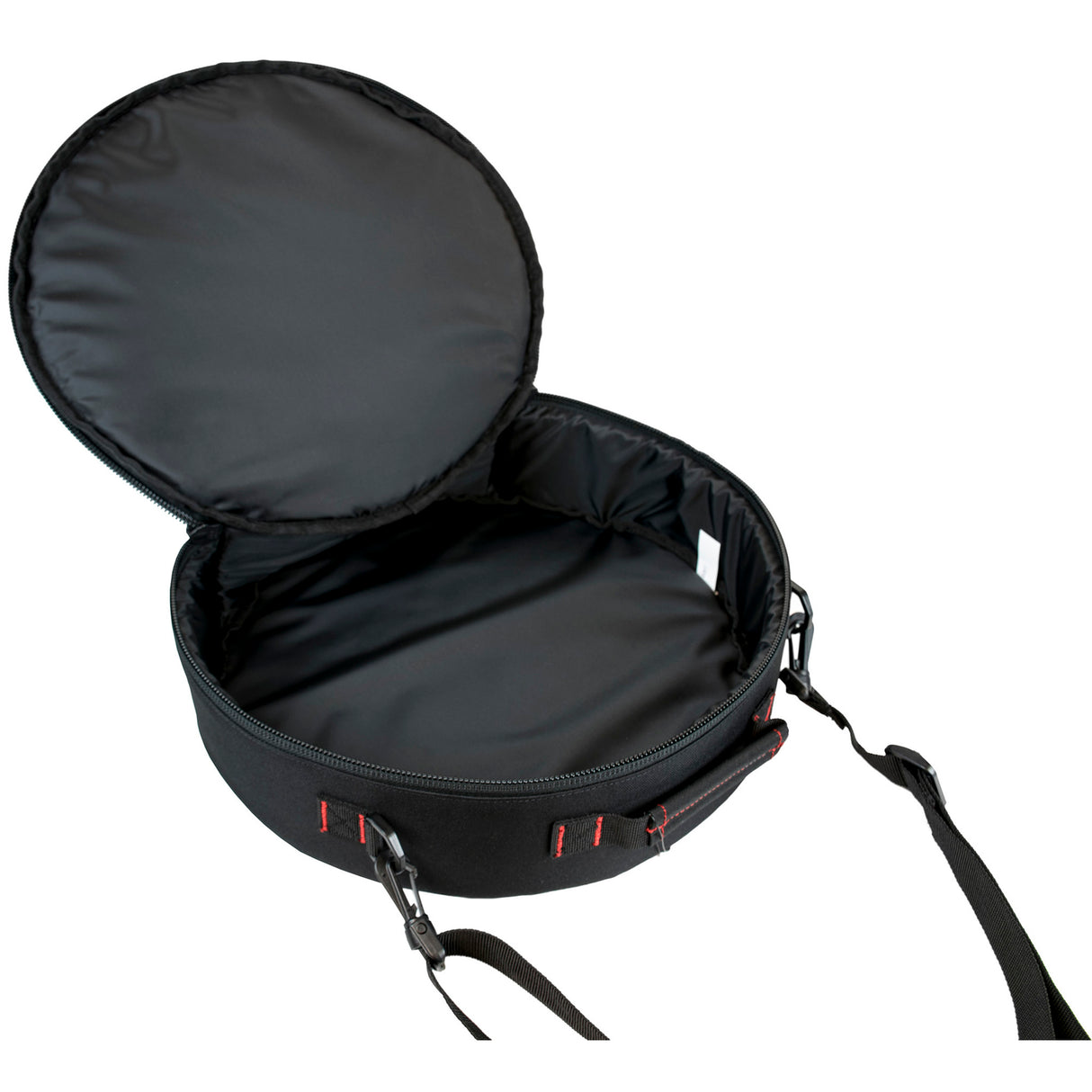 Travel bag for scuba regulator