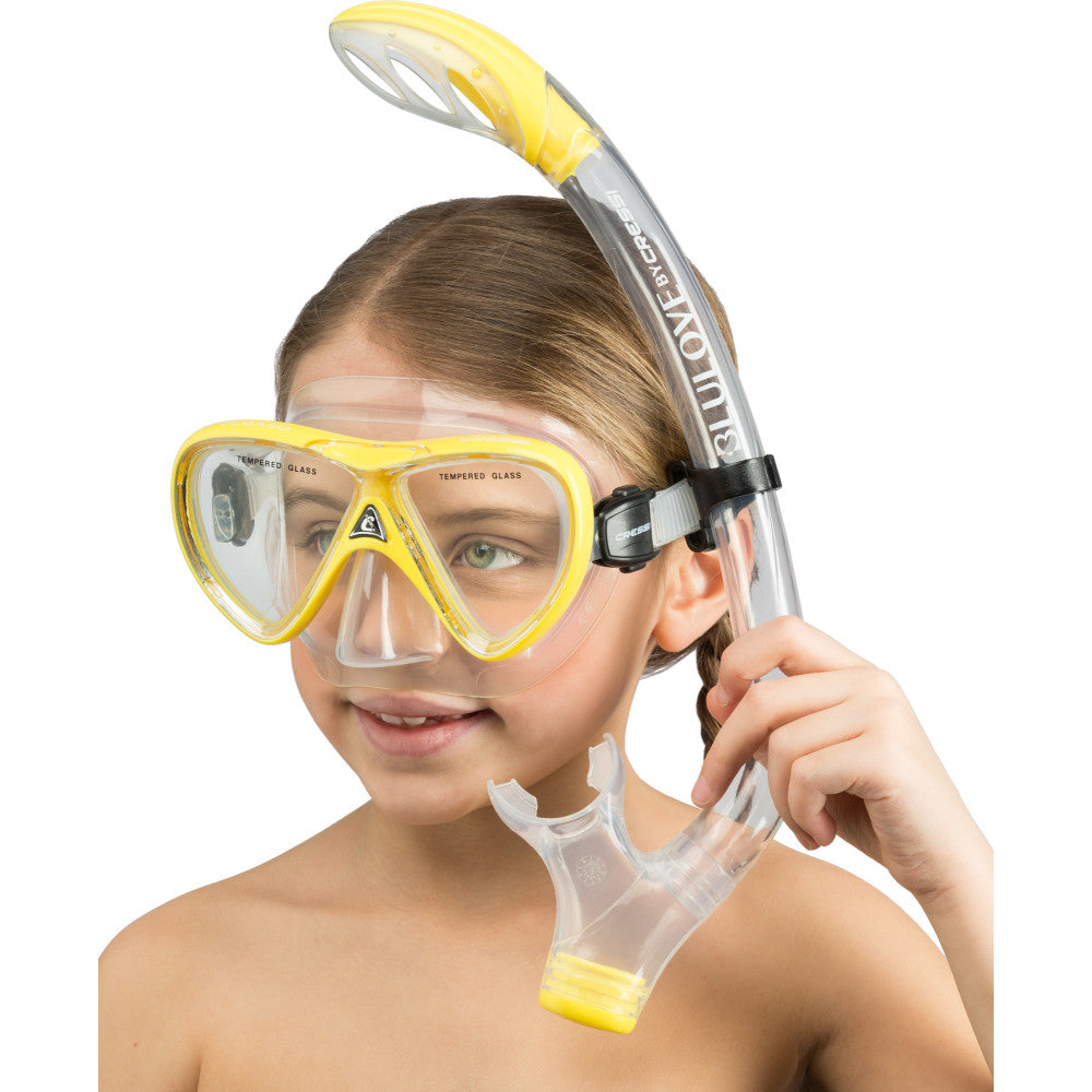 Pegaso & Iguana Semi-Dry