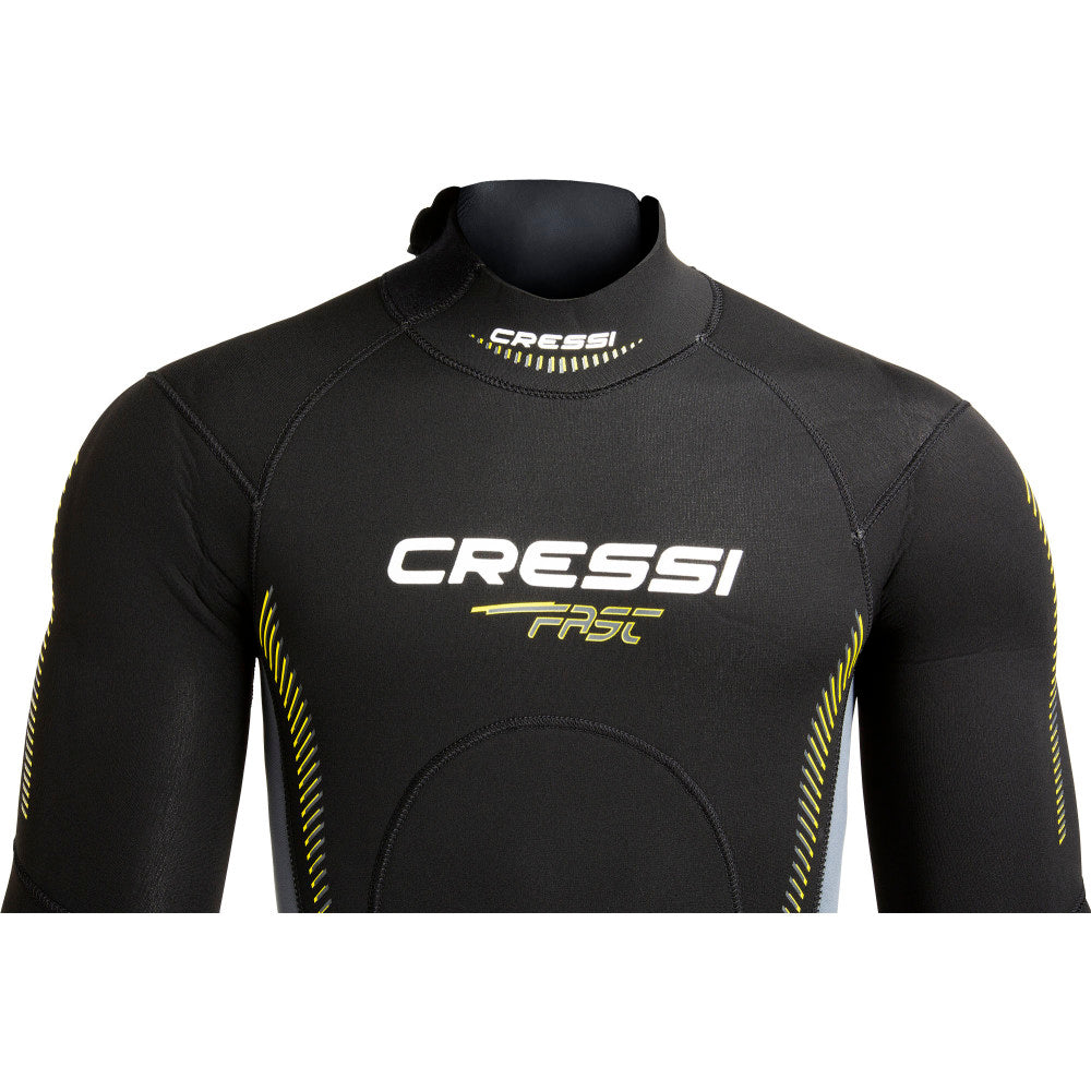 Cressi Sub neoprene wetsuit
