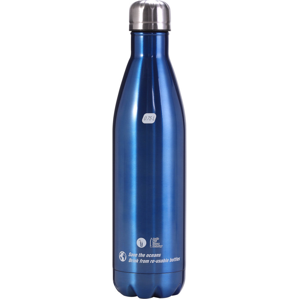 Eco-friendly Cressi H2O bottle